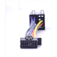 Разъем авто ( 16pin ) Pioneer DEH-2200 переходник на евро Разъем авто ( 16pin ) Pioneer DEH-2200 переходник на евро