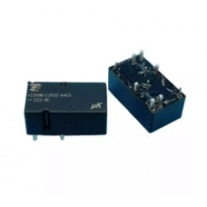 Реле электромагнитное V23086-C2002-A403 Реле электромагнитное V23086-C2002-A403
