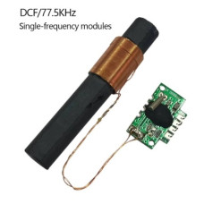 Модуль приемника DCF77/JJY-40/WWVB/77,5KHz Модуль приемника DCF77/JJY-40/WWVB/77,5KHz