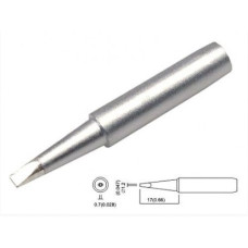 Жало к паяльнику QSS960-T-1.2D Жало к паяльнику QSS960-T-1.2D