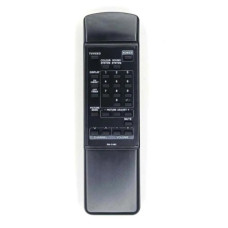 Пульт ДУ JVC RM-C462