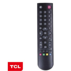 Пульт ДУ TCL 06-520W37-B002X