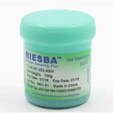 Флюс-гель NC-223-ASM 100gr