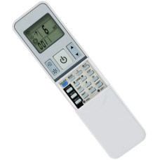 Пульт ДУ для кондиционера Hisense RCH-2609NA