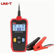 Тестер аккумуляторов UT-673A ( UT673A ) Тестер аккумуляторов UT-673A ( UT673A )