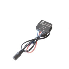 Сенсорный переключатель XK-QM-F35 для светод. ленты DC12V 3A Сенсорный переключатель XK-QM-F35 для светод. ленты DC12V 3A