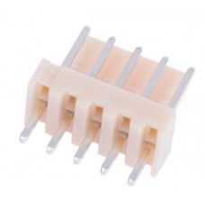 Разъемы питания WF-05 2.54mm ( NS25-W5P ) Разъемы питания WF-05 2.54mm ( NS25-W5P )