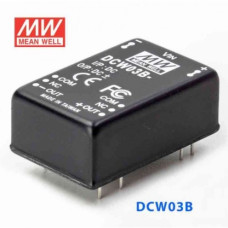 DC/DC конвертер DCW03B-05