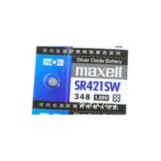 Батарейка SR421SW ( 348 ) Батарейка SR421SW ( 348 )
