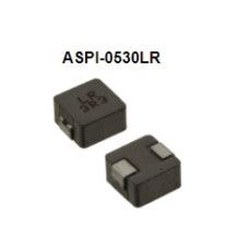Дроссель ASPI-0530LR-1R5M-T2 smd ( 1.5 µH ± 20% 8A ) Дроссель ASPI-0530LR-1R5M-T2 smd ( 1.5 µH ± 20% 8A )