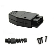 Штекер OBD-2 авто Штекер OBD-2 авто