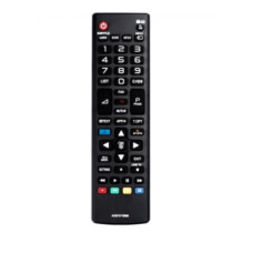 Пульт ДУ LG AKB73715669