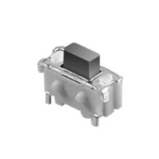 Кнопка тактовая h=3,5мм smd угловая 2x4x3,5mm ( TC-020 ) Кнопка тактовая h=3,5мм smd угловая 2x4x3,5mm ( TC-020 )
