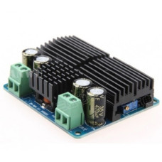 Повышающий преобразователь DC-DC 6A (10-32V 15-35V) 150W Повышающий преобразователь DC-DC 6A (10-32V 15-35V) 150W