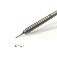 Жало к паяльнику T12-C1 Жало к паяльнику T12-C1