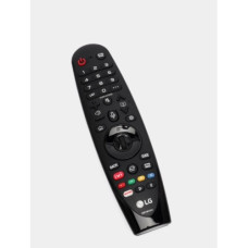 Пульт ДУ LG AKB75855501  ( AN-MR20GA ) bluetooth ( голосовой набор )