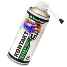 Аэрозоль для чистки KONTAKT U 400ml (ART.AGT-226) Аэрозоль для чистки KONTAKT U 400ml (ART.AGT-226)