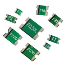 Предохранитель CC12H3A-TR  3A 32V  ( P )