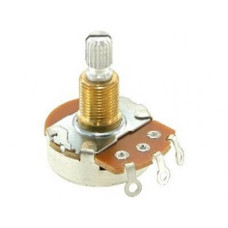Резистор переменный RV24AF-10E6-20K-A100K-70J9 Резистор переменный RV24AF-10E6-20K-A100K-70J9