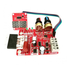 Аппарат для точечной сварки 18650 26650 ( набор ) AC9V-AC12V 100A NY-D01