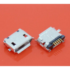 Гнездо USB micro (5 pin)  MC-013