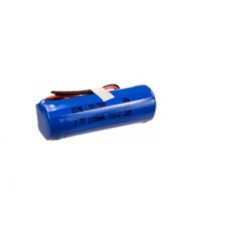 Аккумулятор литий-ионный (Li-Ion) LIR17500-PCM-LD 3,7V 1100mAh Аккумулятор литий-ионный (Li-Ion) LIR17500-PCM-LD 3,7V 1100mAh