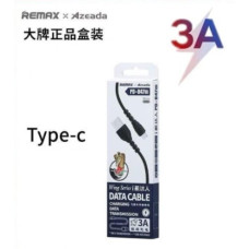 Шнур штекер USB-А - штекер USB Type-C 1м PD-B47A Шнур штекер USB-А - штекер USB Type-C 1м PD-B47A
