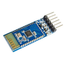 Arduino JDY-30 на плате HC-05 HC-06Bluetooth V3.0 + EDR Arduino JDY-30 на плате HC-05 HC-06Bluetooth V3.0 + EDR