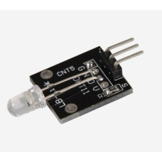 Arduino модуль со светодиодом 7 цветов Diymore KY-034 Arduino модуль со светодиодом 7 цветов Diymore KY-034