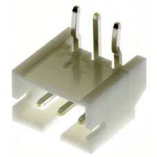 Вилка PH2,0 mm 3 pin ( NXW-03K ) угловой Вилка PH2,0 mm 3 pin ( NXW-03K ) угловой