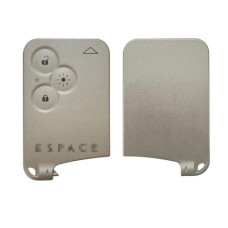 Корпус ключа RENAULT 3 кнопки Laguna Espace