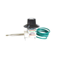 Терморегулятор капилярный WYF40W 0°-40°C 16A FSTB TS02000001