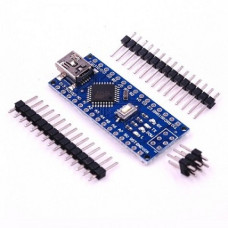 Arduino Nano ATmega168 CH340 Arduino Nano ATmega168 CH340