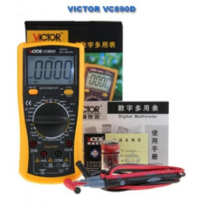 Мультиметр VC890D