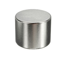 Неодимовый магнит 10x10мм 3,7 кг ( № 48 )