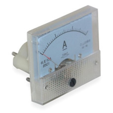 Головка измерительная (амперметр) 91C4 0-10A DC