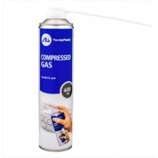 Аэрозоль-сжатый воздух DUSTER COMPRESSED AIR 600ml Аэрозоль-сжатый воздух DUSTER COMPRESSED AIR 600ml