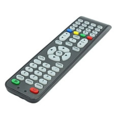 Пульт ДУ LCD TV Remote Mapp 1169 RM-L327 ART2389 ( VITYAZ RC29 ) Витязь
