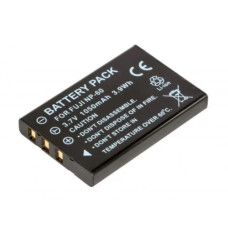 Аккумулятор FNP-60 3,7V 1200 mA  ( Fujifilm )