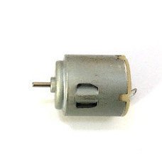 Мотор R260 DC 3 - 6V 80-400mA Мотор R260 DC 3 - 6V 80-400mA