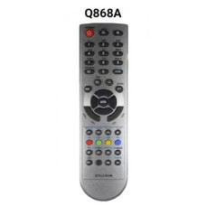 Пульт ДУ HYUNDAI ( Q868A PH1656 ) Пульт ДУ HYUNDAI ( Q868A PH1656 )