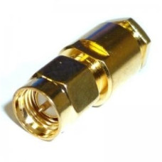 Штекер SMA на кабель RG-58 ( S008B058 ) Штекер SMA на кабель RG-58 ( S008B058 )