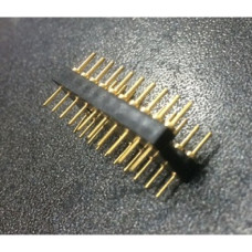Панелька для микросхем 20 pin ( PLS ) цанговая