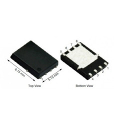 SI7456DDP smd ( 7456 ) SI7456DDP smd ( 7456 )