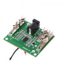 Контроллер заряда Li-ion аккумулятора BMS 5S 20A 18,5V (21V) ( 20AXL-MH995 ) Контроллер заряда Li-ion аккумулятора BMS 5S 20A 18,5V (21V) ( 20AXL-MH995 )