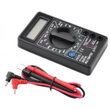Мультиметр DT-830D ( DT830D ) Мультиметр DT-830D ( DT830D )