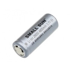 Аккумулятор литий-ионный (Li-Ion) 21700 4000mAh 3,7V ( без контроллера ) INR21700-40T Аккумулятор литий-ионный (Li-Ion) 21700 4000mAh 3,7V ( без контроллера ) INR21700-40T
