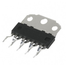 TDA6107AJF TDA6107AJF