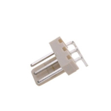 Разъемы питания WF-03R  2.54mm угловой ( NS25-W3K )