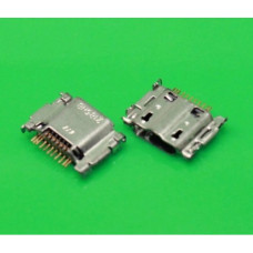Гнездо USB micro (11 pin)  MC-052
